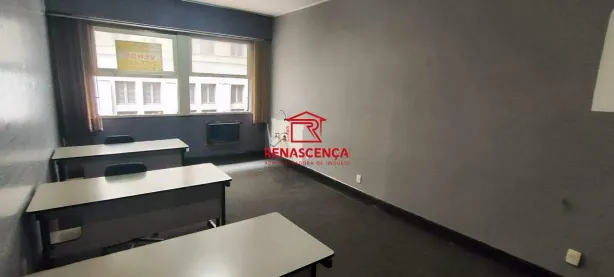 Sala Comercial para alugar, 26m² no Centro, Rio de Janeiro