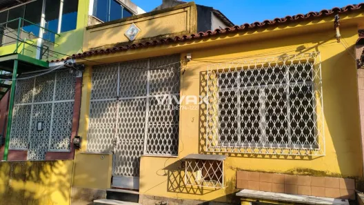 Casa com 2 Quartos à venda, 74m² no Todos os Santos, Rio de Janeiro