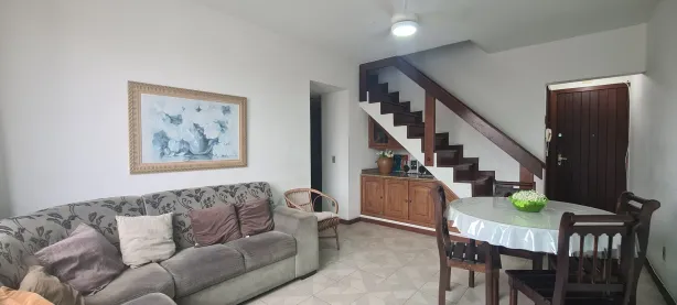 Cobertura com 4 Quartos à venda, 164m² no Centro, Cabo Frio