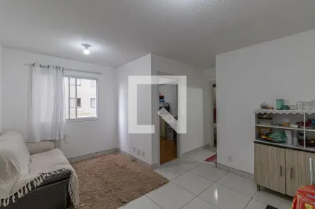 Apartamento com 2 Quartos à venda, 45m² no Cidade Nova São Miguel, São Paulo