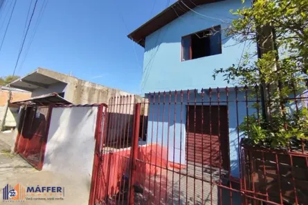 Lote/Terreno à venda, 500m² no Mathias Velho, Canoas