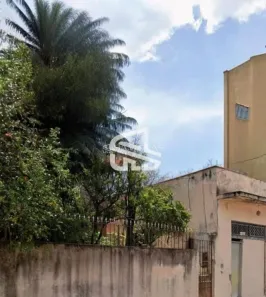 Lote/Terreno à venda, 136m² no Jardim da Glória, São Paulo