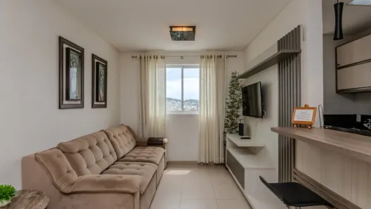 Apartamento com 2 Quartos à venda, 70m² no Nações, Balneário Camboriú