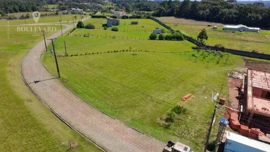 Lote/Terreno à venda, 5404m² no Planta Laranjeiras, Piraquara