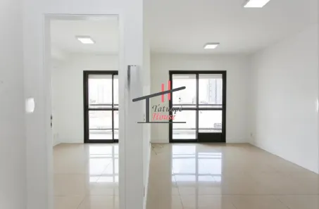 Apartamento com 1 Quarto à venda, 46m² no Tatuapé, São Paulo