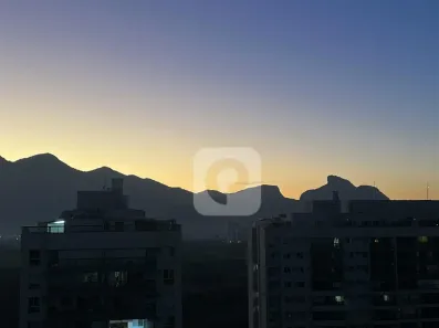 Cobertura com 4 Quartos à venda, 195m² no Barra Olímpica, Rio de Janeiro