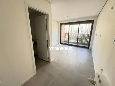 Apartamento com 1 Quarto à venda, 26m² no Vila Regente Feijó, São Paulo