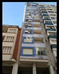 Apartamento com 1 Quarto à venda, 32m² no Centro Histórico, Porto Alegre