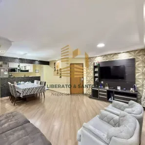 Apartamento com 2 Quartos à venda, 104m² no Centro, São Bernardo do Campo