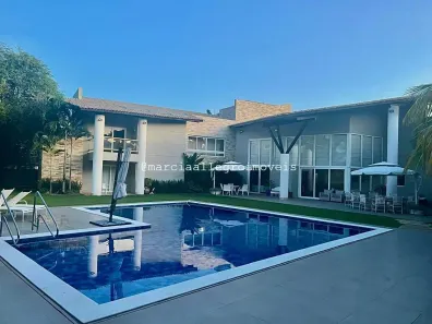 Casa com 6 Quartos à venda, 900m² no Interlagos (Abrantes), Camaçari