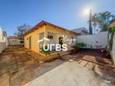 Casa com 3 Quartos para alugar, 92m² no Parque Amazônia, Goiânia