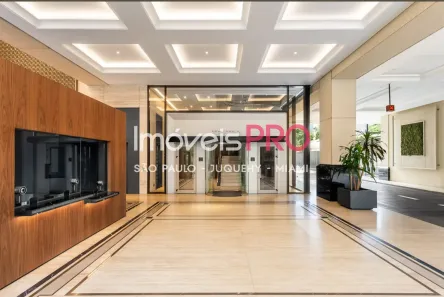 Imóvel Comercial para alugar, 1763m² no Vila Olímpia, São Paulo