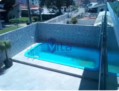 Casa com 5 Quartos à venda, 215m² no Cachoeira do Bom Jesus, Florianópolis
