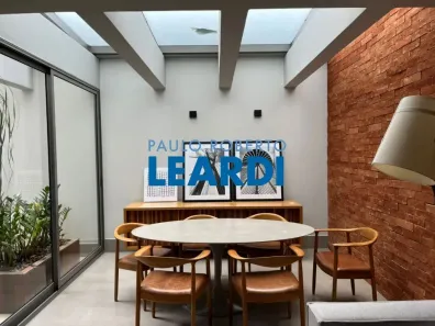 Apartamento com 1 Quarto à venda, 85m² no Vila Nova Conceição, São Paulo