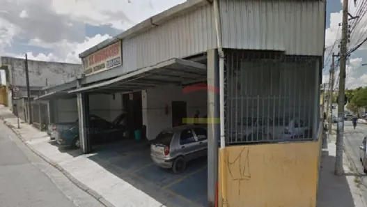 Galpão/Depósito/Armazém para alugar, 150m² no Vila Nova Mazzei, São Paulo