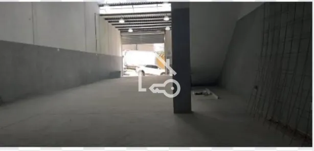 Galpão/Depósito/Armazém para alugar, 225m² no Centro, São Bernardo do Campo