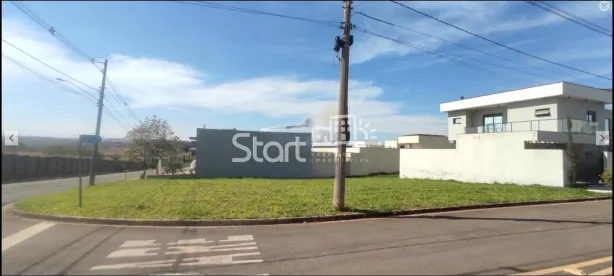Lote/Terreno à venda, 333m² no Parque Jatobá (Nova Veneza), Sumaré