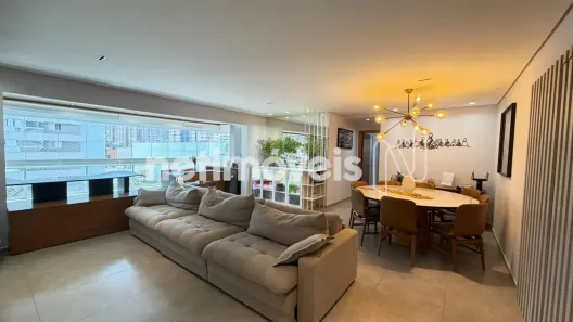 Apartamento com 4 Quartos à venda, 156m² no Sul, Brasília