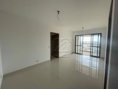 Apartamento com 3 Quartos para alugar, 98m² no Paulista, Piracicaba