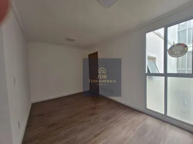 Apartamento com 2 Quartos à venda, 39m² no Morada do Sol, Americana