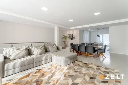 Casa com 4 Quartos à venda, 304m² no Água Verde, Blumenau