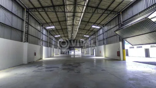 Galpão/Depósito/Armazém para alugar, 1350m² no Bairro da Ponte, Itatiba