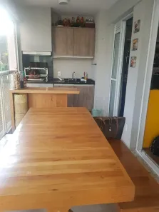 Apartamento com 2 Quartos à venda, 106m² no Vila Andrade, São Paulo