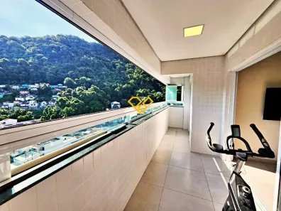 Apartamento com 2 Quartos à venda, 65m² no Marapé, Santos