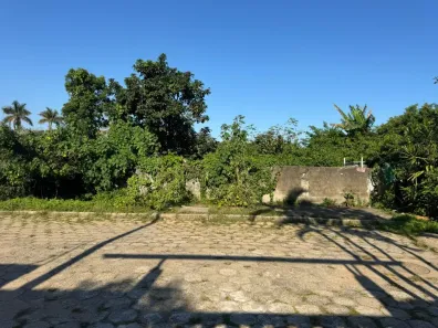 Lote/Terreno à venda, 364m² no Chácara Glória, Itanhaém