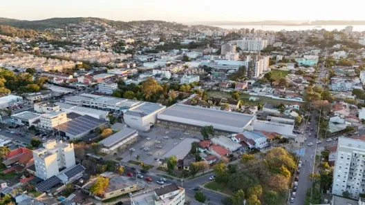Ponto Comercial para alugar, 95m² no Camaquã, Porto Alegre
