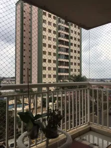 Apartamento com 3 Quartos à venda, 83m² no Vila Proost de Souza, Campinas