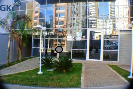 Sala Comercial à venda, 37m² no Jardim Paulista, São Paulo