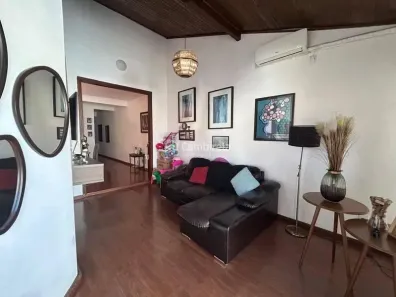 Casa com 2 Quartos à venda, 75m² no Forquilhas, São José