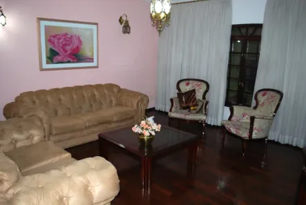 Casa com 3 Quartos à venda, 336m² no Rudge Ramos, São Bernardo do Campo