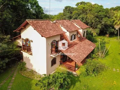 Casa com 4 Quartos à venda, 500m² no Vila Progresso, Niterói