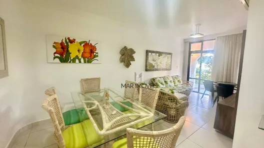 Apartamento com 3 Quartos à venda, 85m² no Enseada, Guarujá