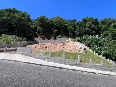 Lote/Terreno à venda, 720m² no Forquilhinha, São José