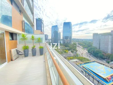 Apartamento com 1 Quarto à venda, 76m² no Vila Olímpia, São Paulo