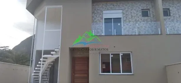 Casa com 3 Quartos à venda, 115m² no Morada da Praia, Bertioga