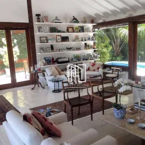 Casa com 4 Quartos à venda, 650m² no São Conrado, Rio de Janeiro