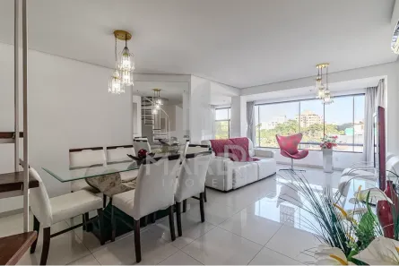 Cobertura com 2 Quartos à venda, 207m² no Petrópolis, Porto Alegre