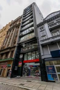 Sala Comercial para alugar, 142m² no Centro Histórico, Porto Alegre