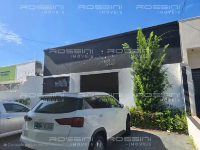 Ponto Comercial para alugar, 150m² no Jardim Sumaré, Ribeirão Preto