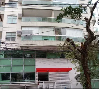 Apartamento com 2 Quartos à venda, 78m² no Santa Rosa, Niterói