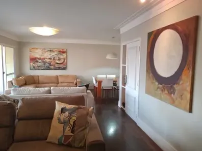 Apartamento com 3 Quartos à venda, 283m² no Cidade Monções, São Paulo