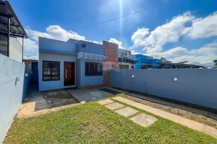 Casa com 2 Quartos à venda, 43m² no Pasqualini, Sapucaia do Sul