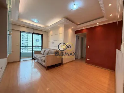 Apartamento com 3 Quartos à venda, 65m² no Gopoúva, Guarulhos