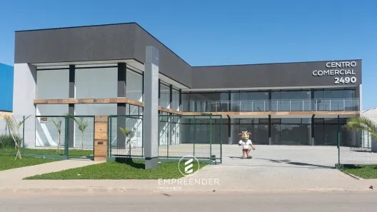 Imóvel Comercial à venda, 33m² no Santa Terezinha, Fazenda Rio Grande
