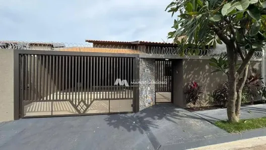 Casa com 2 Quartos à venda, 170m² no Parque das Amoras II, São José do Rio Preto