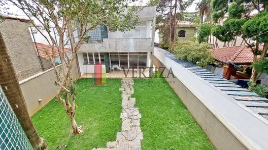 Casa com 4 Quartos à venda, 551m² no Brooklin Paulista, São Paulo